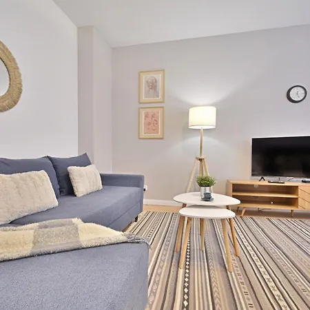 Sunset - Wyszynskiego - Przestronne Mieszkanie Tuz Obok Parku Zdrojowego Apartment *