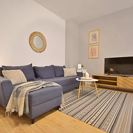 Sunset - Wyszynskiego - Przestronne Mieszkanie Tuz Obok Parku Zdrojowego 斯维诺乌伊希切