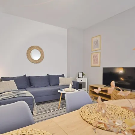 Sunset - Wyszynskiego - Przestronne Mieszkanie Tuz Obok Parku Zdrojowego 公寓