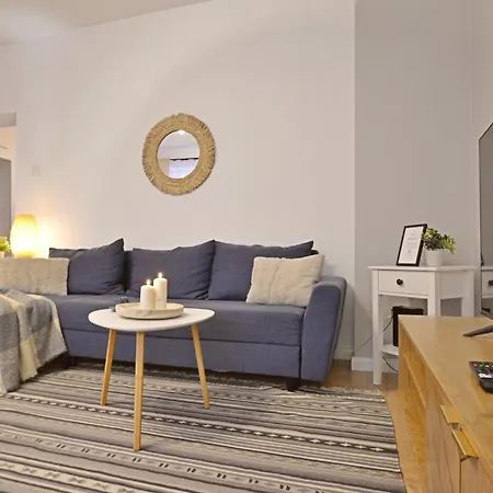 Sunset - Wyszynskiego - Przestronne Mieszkanie Tuz Obok Parku Zdrojowego * 斯维诺乌伊希切